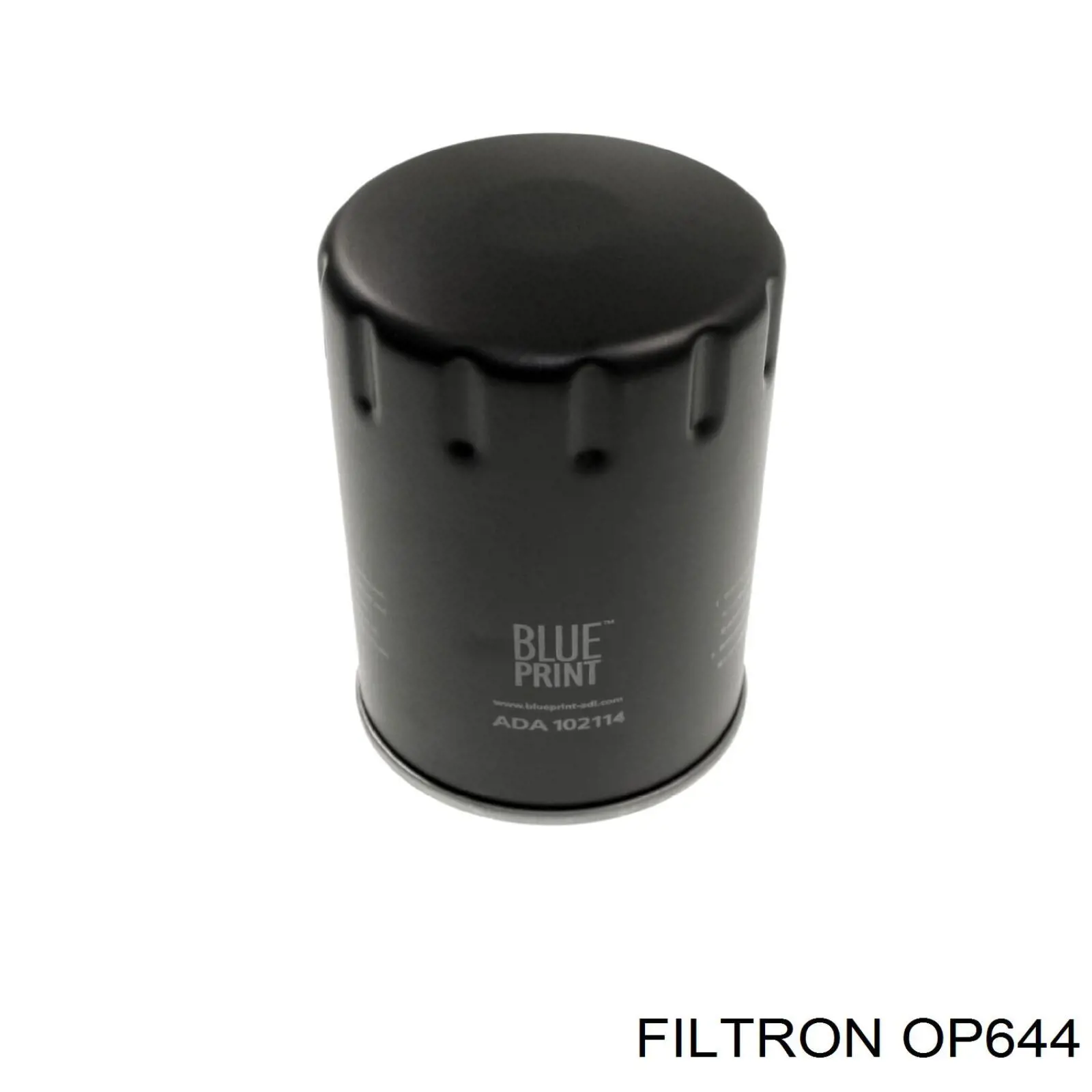 OP644 Filtron фільтр масляний