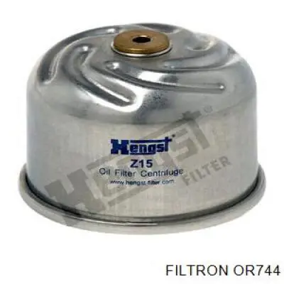 OR744 Filtron фільтр масляний