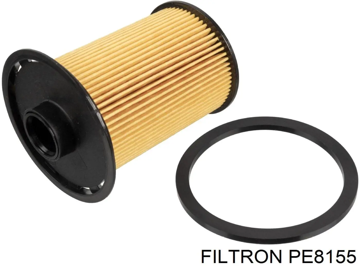 Купити PE8155 Filtron Фільтр-відстійник палива грубої очистки