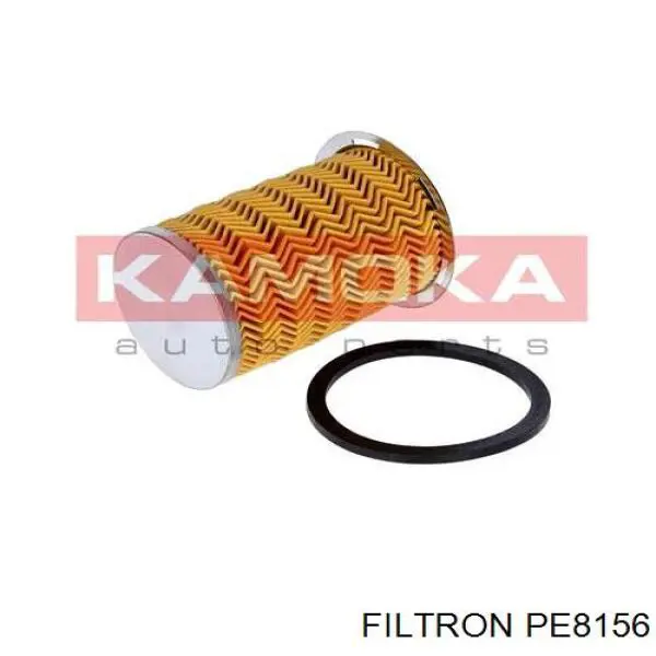Фільтр паливний Filtron PE8156