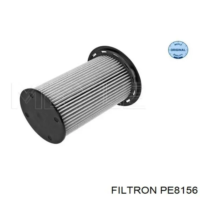 Фільтр тонкого очищення палива Filtron PE8156 ціна, від 8.35 USD