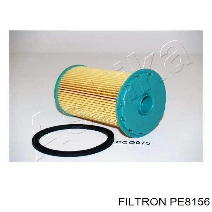 Фільтр тонкого очищення палива Filtron PE8156 ціна, від 8.35 USD