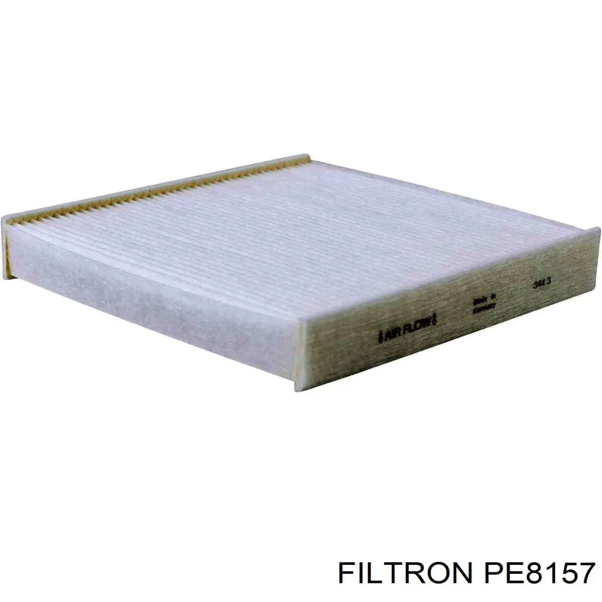 PE8157 Filtron Фільтр палива