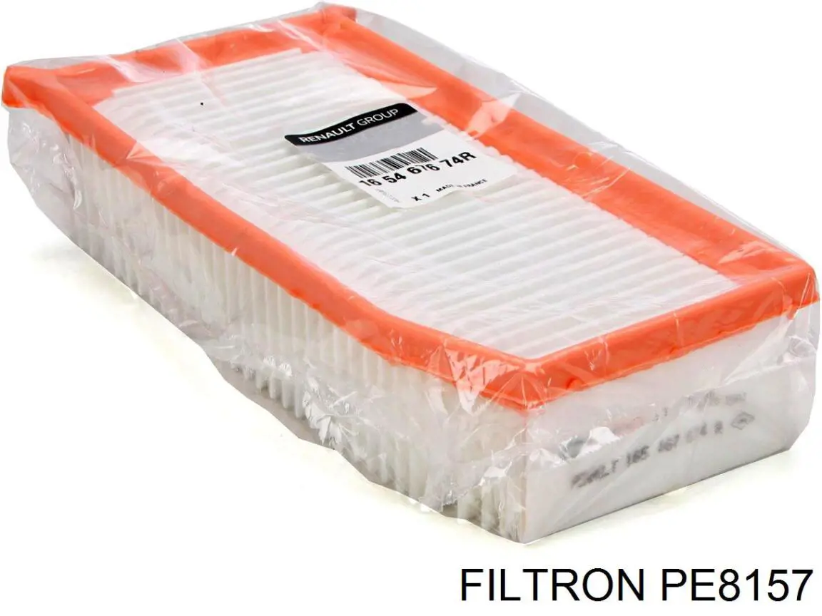 Купити PE8157 Filtron Фільтр-відстійник палива грубої очистки