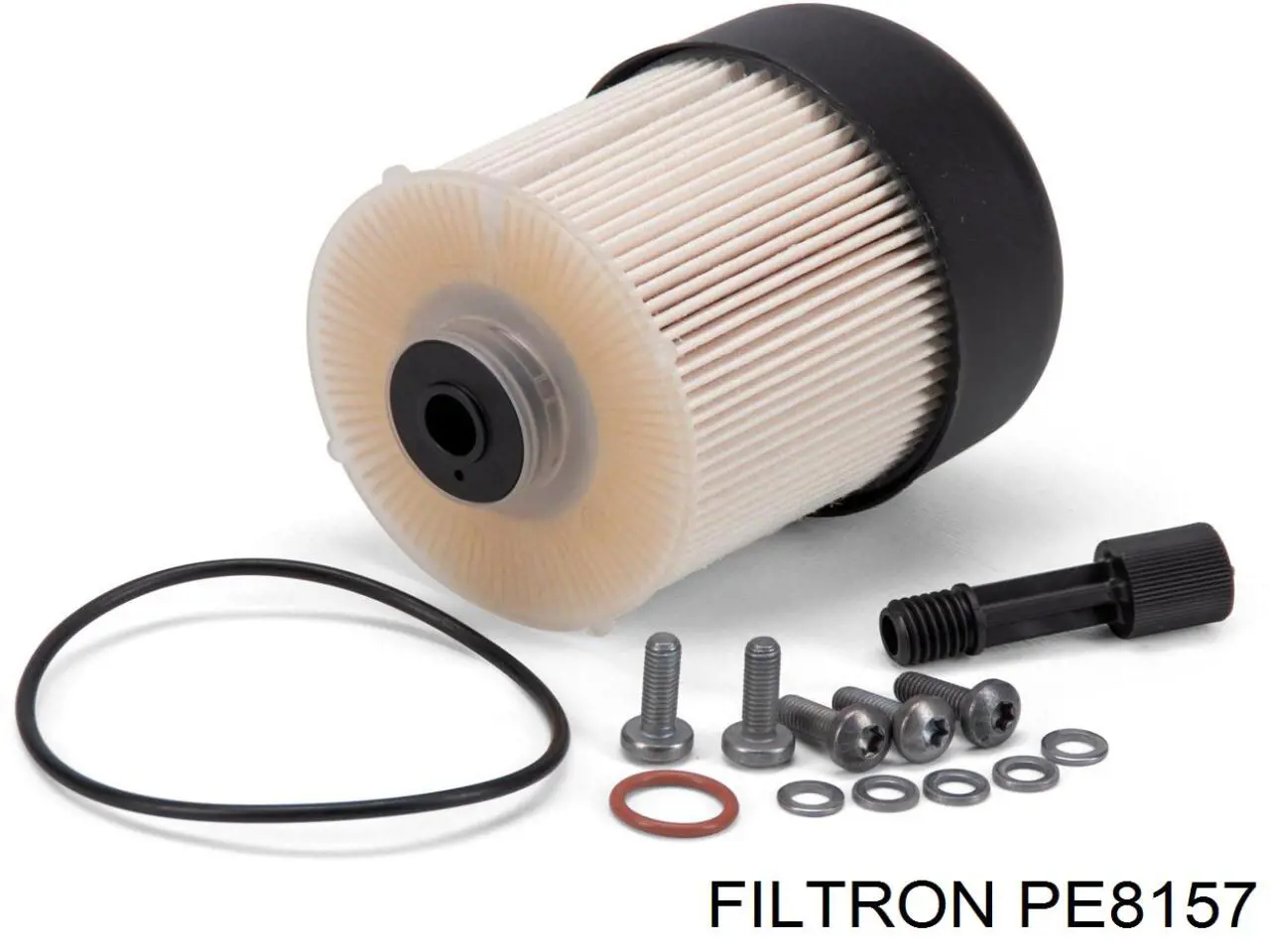 Паливний фільтр PE8157 Filtron