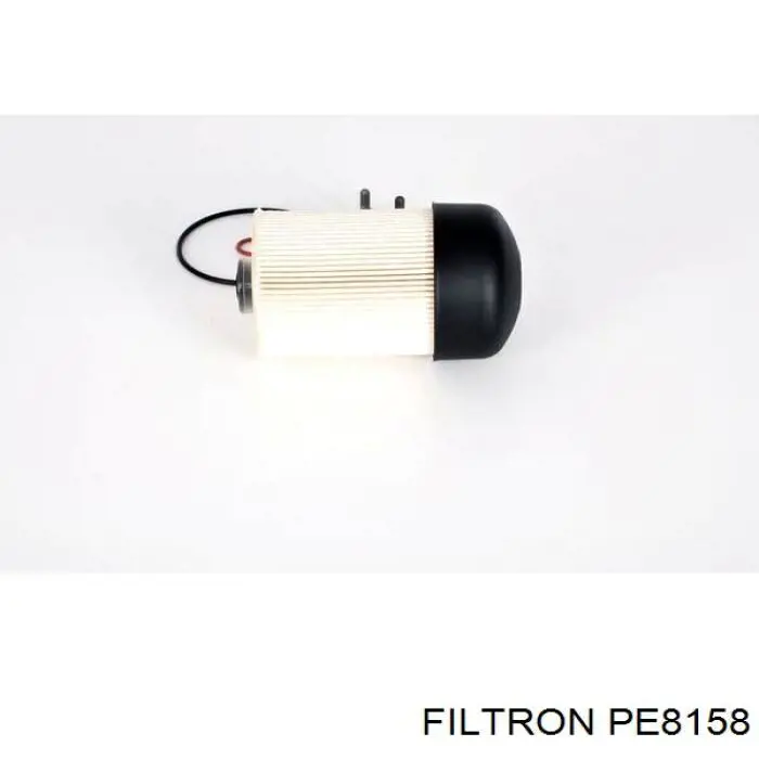 Фільтр паливний PE8158 Filtron