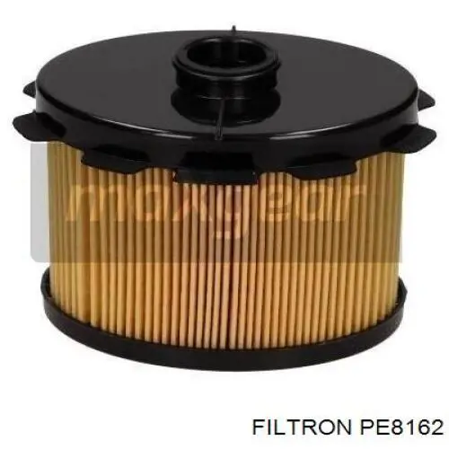 Фільтр тонкого очищення палива Filtron PE8162 ціна, від 6.41 USD