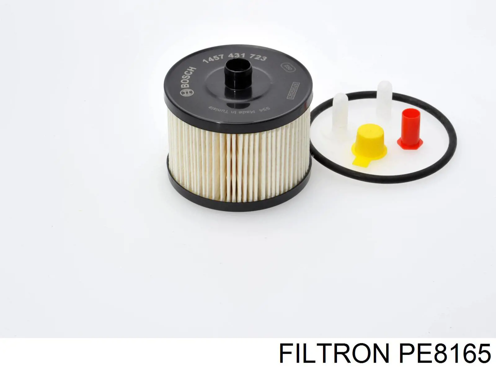 Купити PE8165 Filtron Фільтр-відстійник палива грубої очистки