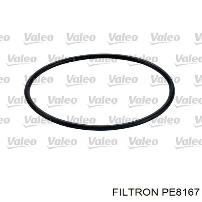 Паливний фільтр PE8167 Filtron