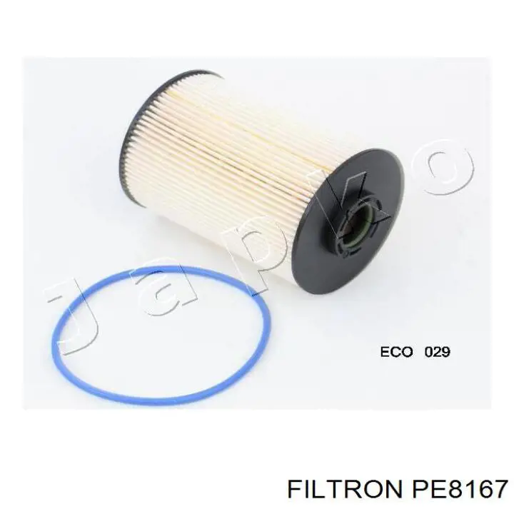 PE8167 Filtron Фільтр палива