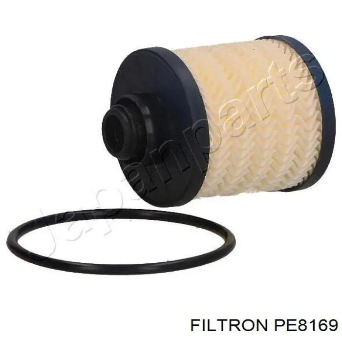 Паливний фільтр PE8169 Filtron