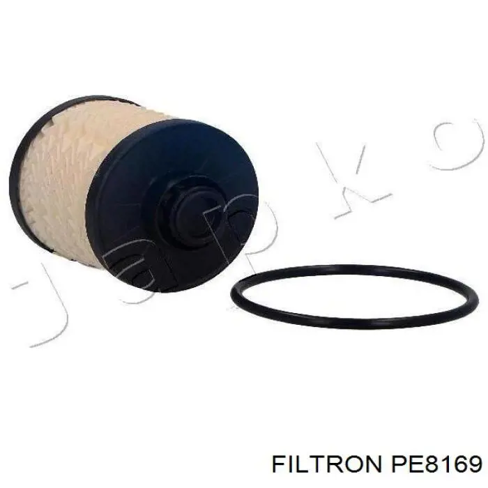 Фільтр паливний PE8169 Filtron