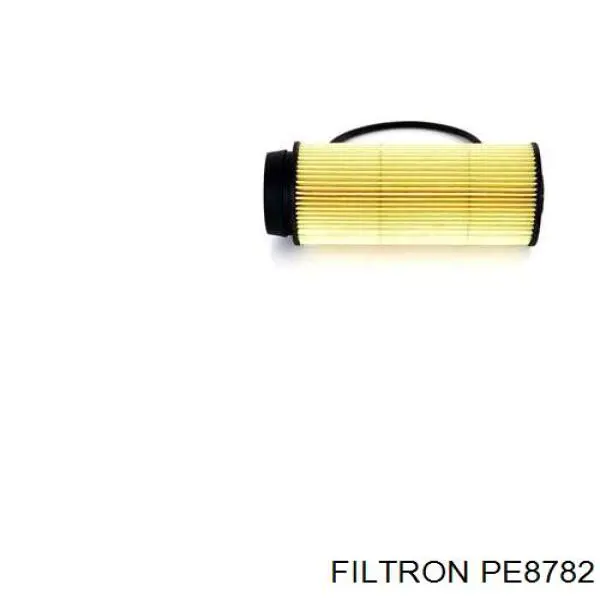 PE8782 Filtron фільтр паливний