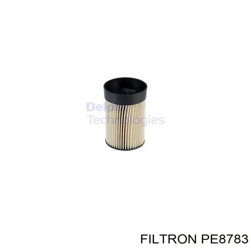 Купити PE8783 Filtron Фільтр-відстійник палива грубої очистки