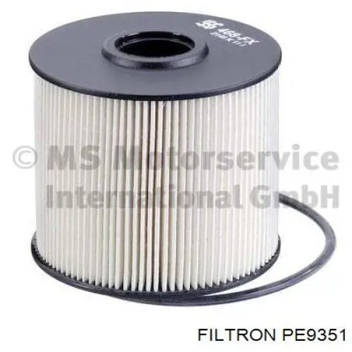 Купити PE9351 Filtron Фільтр-відстійник палива грубої очистки