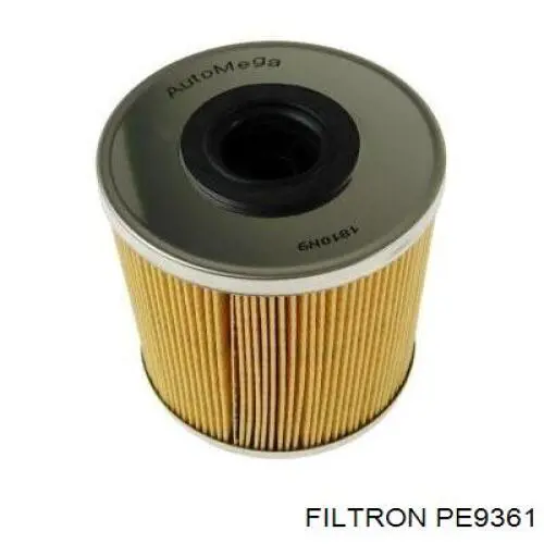 Паливний фільтр PE9361 Filtron