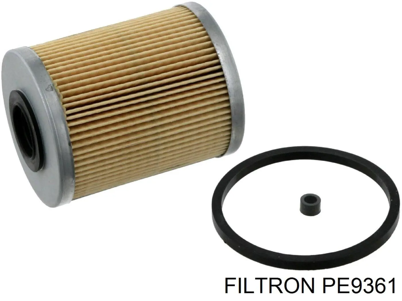PE9361 Filtron фільтр паливний