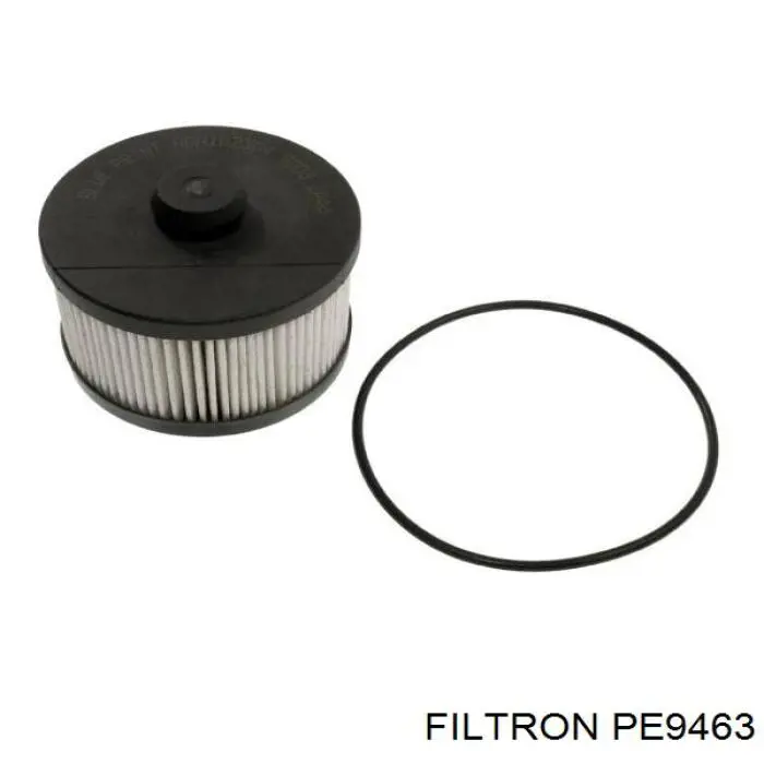 Фільтр тонкого очищення палива Filtron PE9463 ціна, від 10.74 USD
