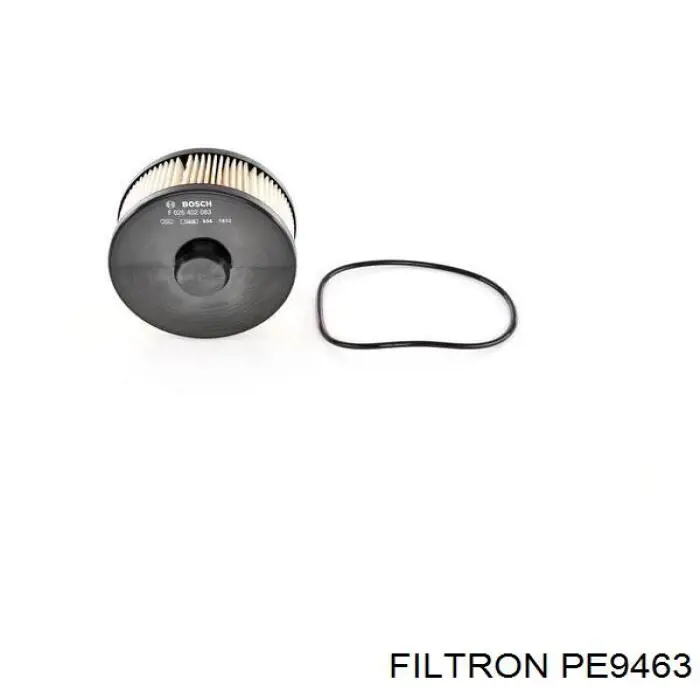 Купити PE9463 Filtron Фільтр-відстійник палива грубої очистки