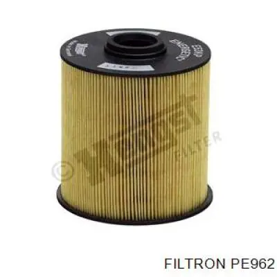 PE962 Filtron фільтр паливний