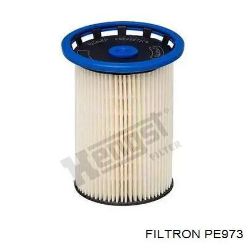Фільтр тонкого очищення палива Filtron PE973 ціна, від 16.46 USD