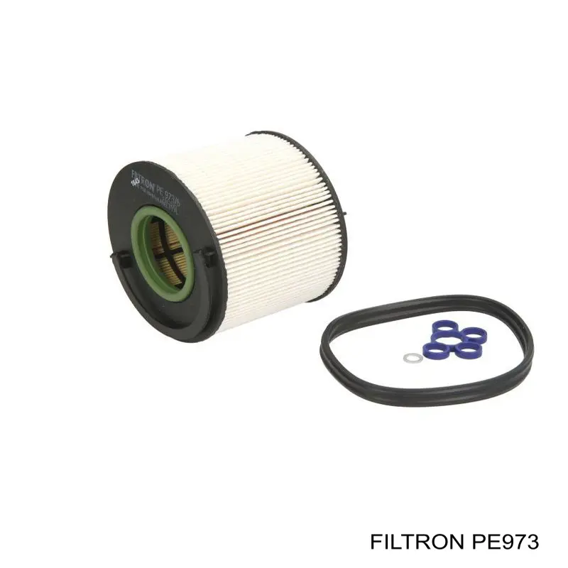 Купити PE973 Filtron Фільтр-відстійник палива грубої очистки