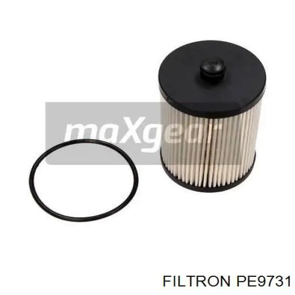 Фільтр тонкого очищення палива Filtron PE9731 ціна, від 15.09 USD