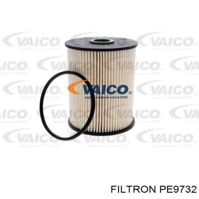 Купити PE9732 Filtron Фільтр-відстійник палива грубої очистки