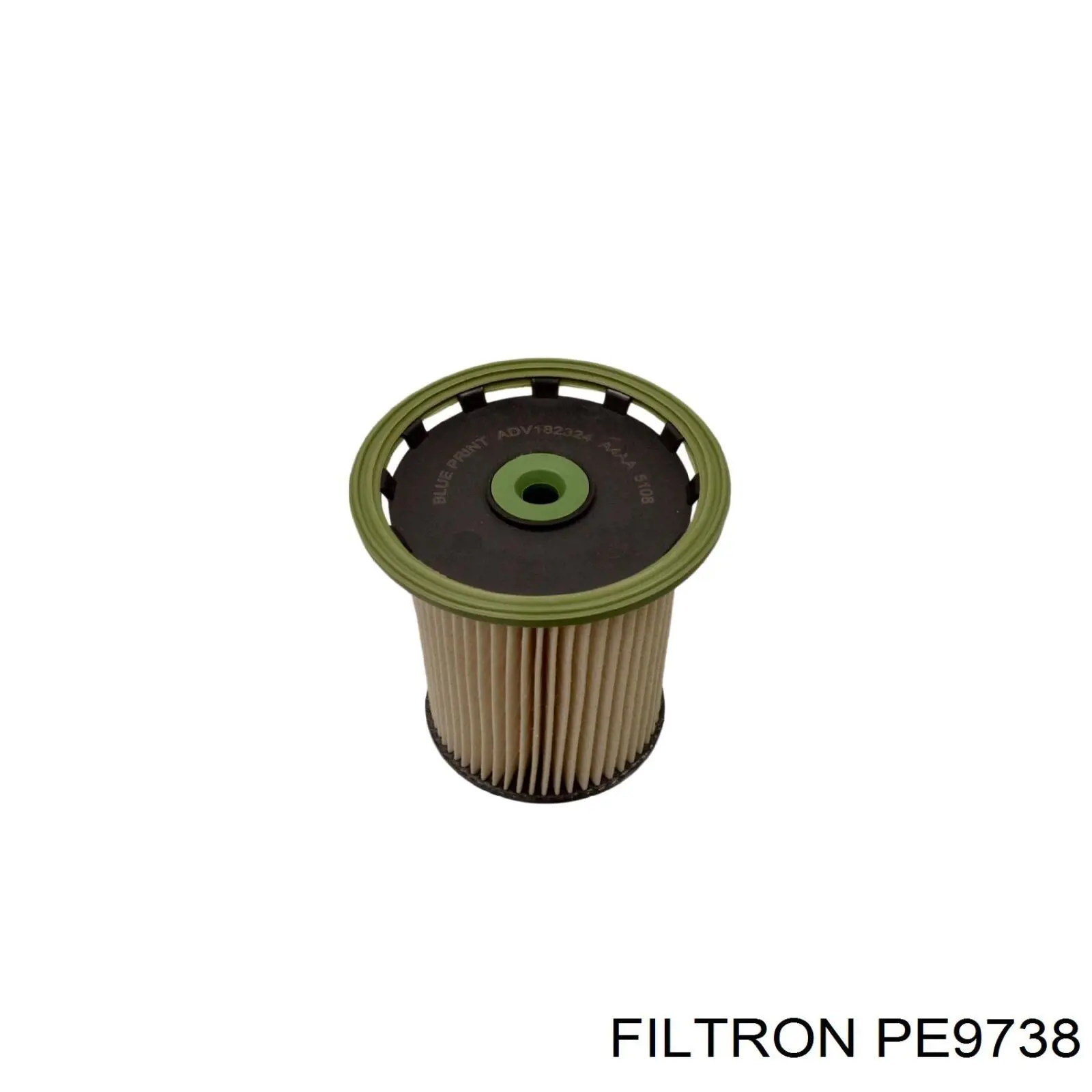 Фільтр тонкого очищення палива Filtron PE9738 ціна, від 32.28 USD