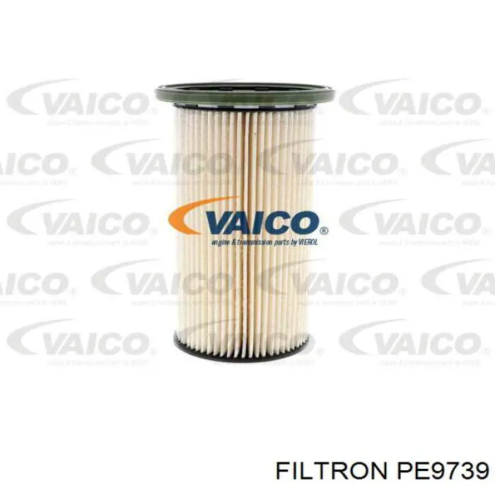 Фільтр тонкого очищення палива Filtron PE9739 ціна, від 17.02 USD