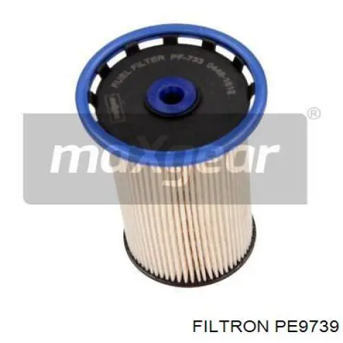 Купити PE9739 Filtron Фільтр-відстійник палива грубої очистки