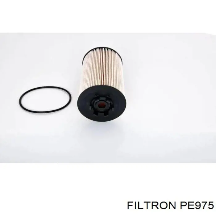 PE975 Filtron фільтр паливний