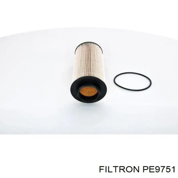 PE9751 Filtron фільтр паливний