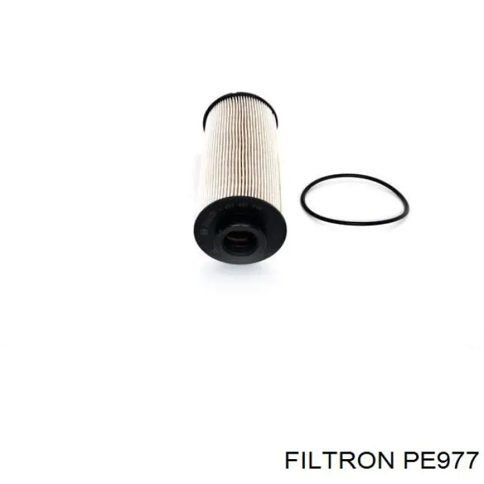 Фільтр тонкого очищення палива Filtron PE977 ціна, від 14.42 USD