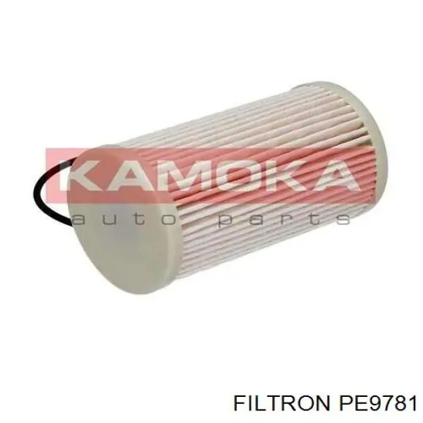 Купити PE9781 Filtron Фільтр-відстійник палива грубої очистки
