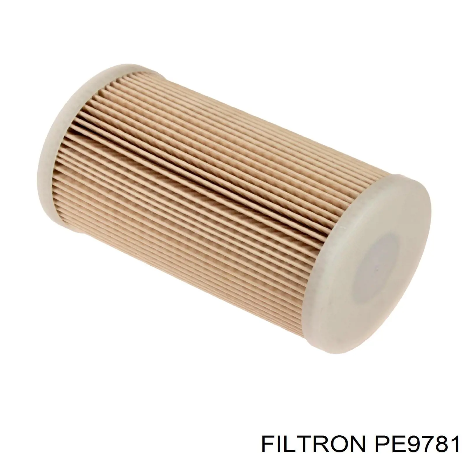 Фільтр тонкого очищення палива Filtron PE9781 ціна, від 16.56 USD