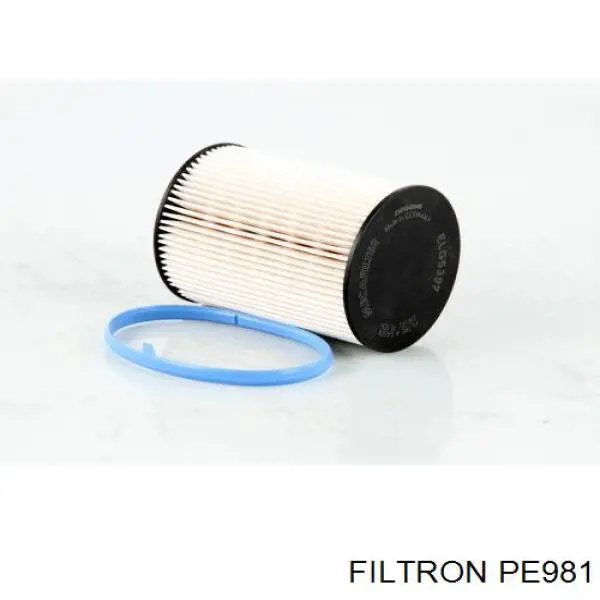 Купити PE981 Filtron Фільтр-відстійник палива грубої очистки