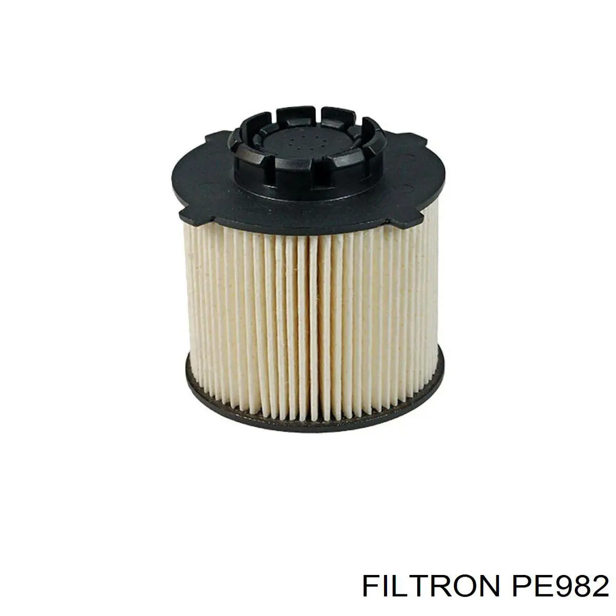 Фільтр тонкого очищення палива Filtron PE982 ціна, від 12.68 USD