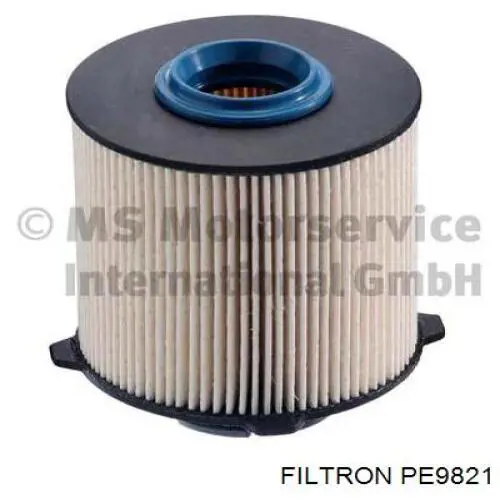 Фільтр тонкого очищення палива Filtron PE9821 ціна, від 18.29 USD