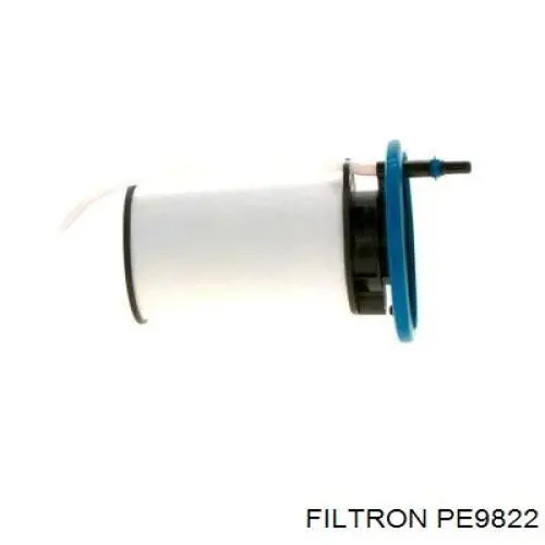 Купити PE9822 Filtron Фільтр-відстійник палива грубої очистки