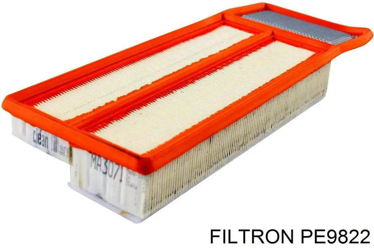 Купити PE9822 Filtron Фільтр-відстійник палива грубої очистки