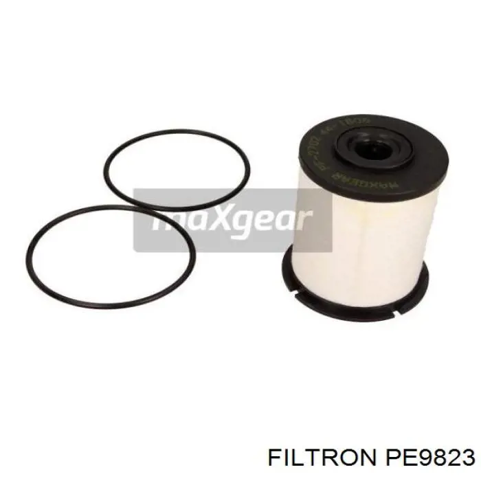 PE9823 Filtron фільтр паливний