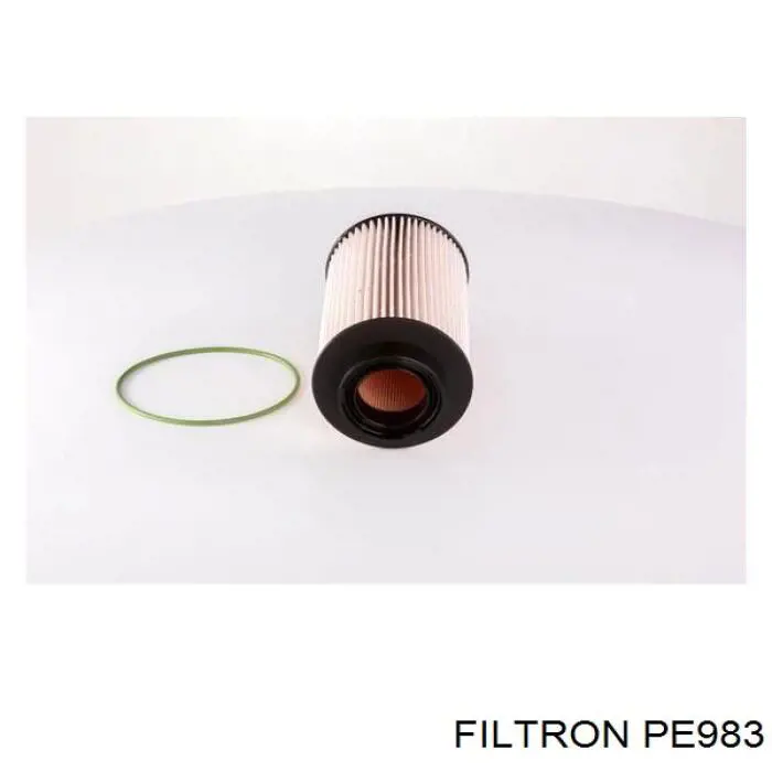 Фільтр паливний PE983 Filtron