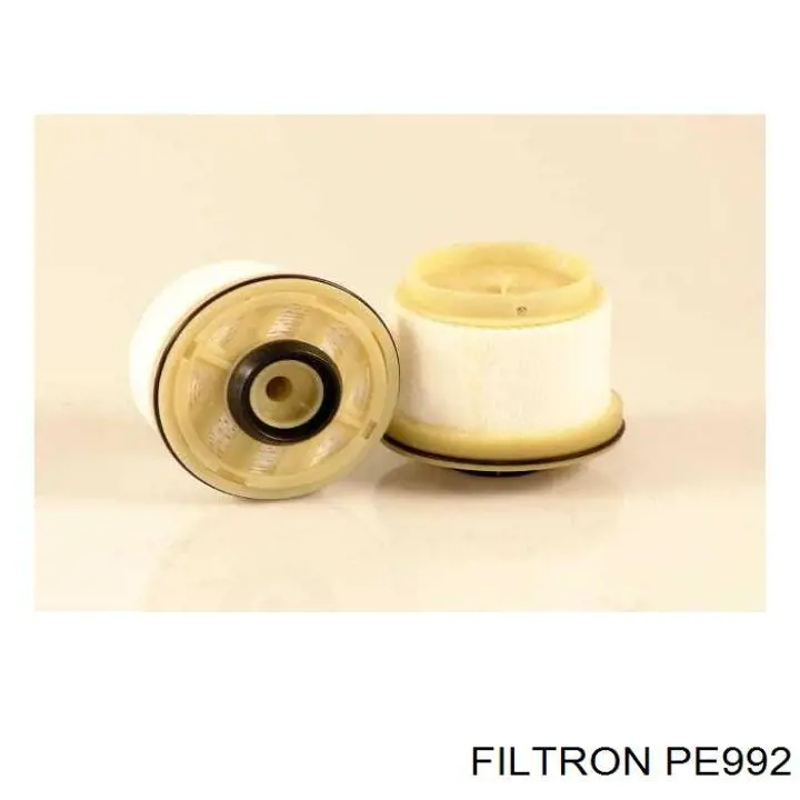 Фільтр тонкого очищення палива Filtron PE992 ціна, від 9.39 USD