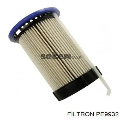 Фільтр тонкого очищення палива Filtron PE9932 ціна, від 20.32 USD