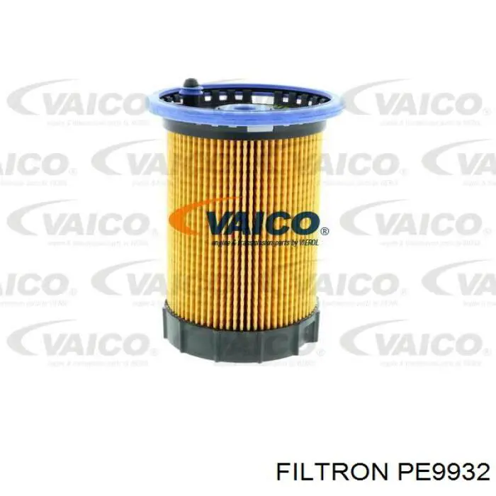 Купити PE9932 Filtron Фільтр-відстійник палива грубої очистки