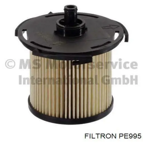 Купити PE995 Filtron Фільтр-відстійник палива грубої очистки
