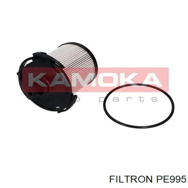 Паливний фільтр PE995 Filtron
