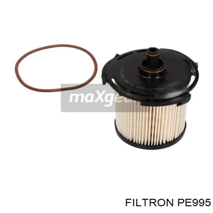 Фільтр тонкого очищення палива Filtron PE995 ціна, від 27.99 USD