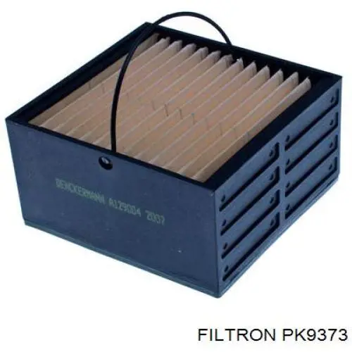 PK9373 Filtron фільтр паливний